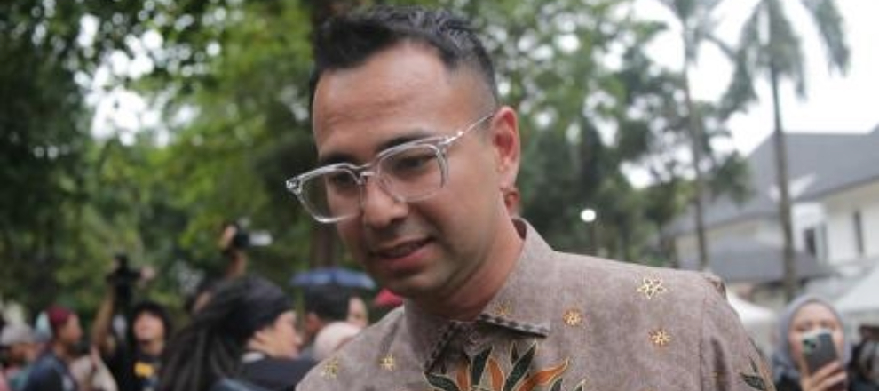 Raffi Ahmad diangkat sebagai Wakil Ketua Umum Kadin di bidang Pariwisata dan Ekonomi Kreatif 2024-2029 (Foto: Net)