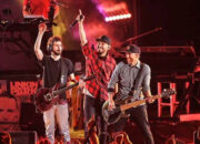 Linkin Park Potensi Manggung di Indonesia, Fans: Let’s Go!