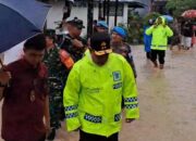 Sejumlah Kawasan Dilanda Banjir, Kapoldasu Pastikan Keselamatan dan Hak Pilih Warga Jadi Prioritas