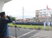 Bupati Sergai Harap ASN Tingkatkan Integritas dan Profesionalisme