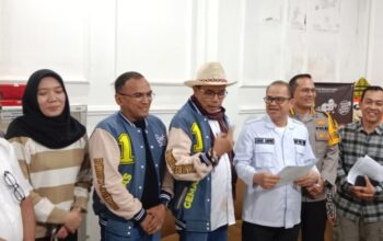 KPU Sumut Tegaskan Quick Count Bukan Hasil Resmi