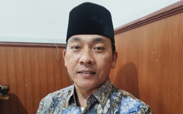 KPU Sumut Laksanakan PSS dan PSL Diawal Desember 2024