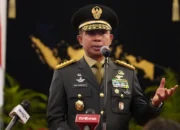 Panglima TNI Siagakan 157 Ribu Personal Dalam Pengamanan Pilkada Serentak 2024