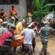 10 Korban Longsor di Kabupaten Karo Berhasil Ditemukan