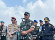 Sebanyak 4.000 anggota TNI terlibat judi online, Panglima TNI murka. (Ist)