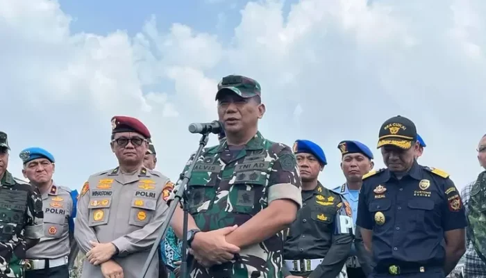 Panglima TNI Murka, 4.000 Anggota TNI Terlibat Judi Online