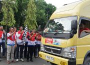 Pertamina Patra Niaga. (Ist)