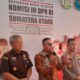 Tim Komisi III DPR RI dukung penuh pemberantasan judi online di Sumut. (Ist)