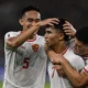 Timnas Indonesia Tekuk Arab 2-0, Marselino Cetak Brace