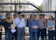 Tolak Kenaikan PPN 12 Persen, BEM Nusantara Sumut Demo
