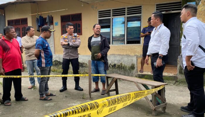 Tiga Anak Kritis Dianiaya, Pelaku Diduga Alami Gangguan Jiwa