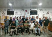 IKA Spenlas Medan Akan Gelar Acara HUT ke-5 Tahun 2025