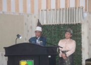 Peringatan Hari Jadi Sergai Ke 21 Berlangsung Sederhana