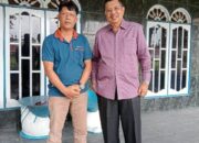 Sergai Di Bawah Kepemimpinan Dambaan Alami Kemajuan, Mantan Gubsu Dr.Ir.HT.Erry Nuradi : Kesejahteraan Masyarakat Perlu Diperhatikan