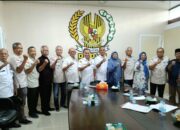 Melangkah 2025: DHD 45 Sumut Serukan Persatuan, Retas Keterbelahan Bangsa