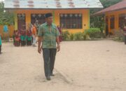 Plt Kadis Pendidikan dan Kebudayaan Aceh Timur Himbau Kasek Dan Guru Pantau Siswa