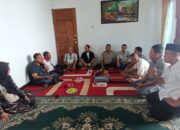 Sulastri Binti Mukrim Meninggal Dunia, Keluarga Besar Alumni PIM ke- 4 tahun 2019 Berduka