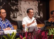 Menteri Hukum Tegaskan Paulus Tannos Masih Berkewarganegaraan Indonesia