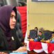 Lailatul Badri Pimpin BK DPRD Medan Periode Pertama 2024-2029