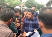 Lapas Tanjungbalai Asahan Sambut Hangat Aspirasi Aliansi Mahasiswa