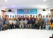 Bimtek Pengenalan K3 Diikuti 50 Siswa SMK