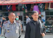 Bersinergi Dengan NNK Kita Langsa, Lapas IDI Tes Urine Kepada Warga Binaan