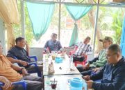 Duduk Bersama Dan Saling Memaafkan, Tidak Ada Lagi Perseteruan