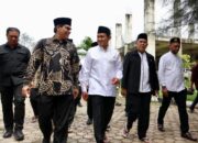 Kunjungi UIN dan USK, Wagub Aceh: Pemerintah Aceh Akan Utamakan Pendidikan