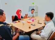Alat Tangkap Ikan Kapal Bantuan Dirubah Jadi Bubu Naga,Kadis Kanla Sergai Diam Seribu Bahasa