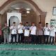 BNN Kota Binjai Safari Ramadhan di Masjid