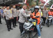 “Bazar Ramadhan Polri Presisi Gelar Bansos Bhayangkari 2025