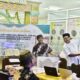 Museum Al-Qur’an Sumut Luncurkan Mushaf Qur’an Tulisan Kuno