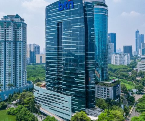 BTN Sediakan Uang Tunai Rp.30 Triliun Jelang Lebaran