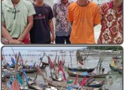 Nelayan Tradisional di Sergai Susah Makan, Presiden Prabowo Diminta Tertibkan Kapal Pukat Trawl
