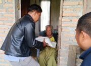 Bansos Tidak Mengalir, Warga Miskin Di Sergai Sedih