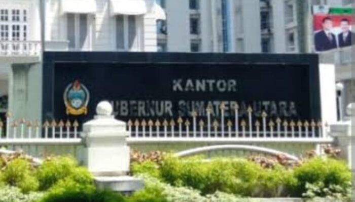 Bantah Jadi Perantara Rotasi Jabatan, ASN AY: Saya Ingin Jaga Nama Baik