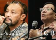 Wartawan Senior, Adnan Ns Jadi Korban Surat Ilegal HCB