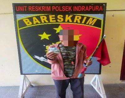 Polres Batu Bara Tertibkan Parkir Liar dan pungli di Sei Balai