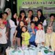 Jum’at Berkah, BRI BO Tambun Berbagi Dengan Anak Yatim dan Dhuafa di Rumah Harapan Abe