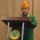 Muktamar ke-15 PUI di Medan Malam Ini, H. Sakhira Zandi : Wapres Gibran Dijadwalkan Tutup