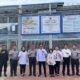 BNNK Binjai Tandatangani Perjanjian Kerjasama Dengan Lapas Kelas II, 84 Pegawai Dinyatakan Negatif Narkoba