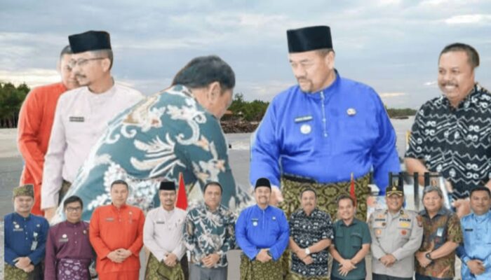Dari Laut ke Meja Makan: Mimpi Panen Kerang Sendiri Akan Jadi Nyata di Batubara