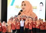 Ny Yulia Effendy Pohan yang Visioner dan Adaptif Terhadap Perubahan Zaman di DWP