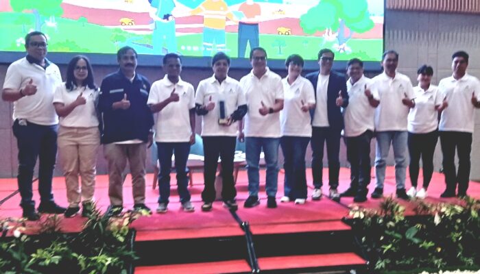 Muliady Sutio: Tambang Bukan Sekadar Emas, Tapi Harmoni antara Alam, Manusia dan Bisnis