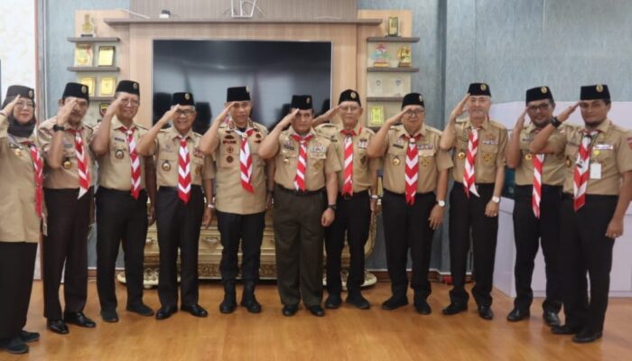 Kadispora Sumut Klarifikasi: Proses Pemilihan Ka Kwarda Harus Sesuai Mekanisme, Jangan Dipolitisasi