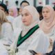 Cici Indah Rizki Resmi Dilantik Jadi Ketum HMI Cabang Medan Periode 2025-2026