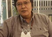 Kebakaran Hutan Kembali Terjadi di Samosir, Tanggung Jawab Pengelolaan Dipertanyakan