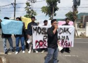 DPRD Sergai Dinilai Tidak Paham Jalankan Tugas Dan Fungsi, Bupati dan Wakil Bupati Sergai Harus Dipanggil