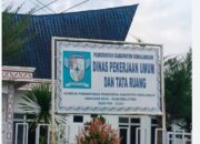 Kepala Dinas PUTR Simalungun Diduga Abaikan Rekomendasi BPK: Dana Ratusan Juta Mangkrak, APH Didesak Turun Tangan!