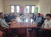 SMSI Dukung Polri Tegakkan Supremasi Hukum dan Ciptakan Kondusifitas Nasional